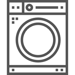 Lave-linge et sèche linge